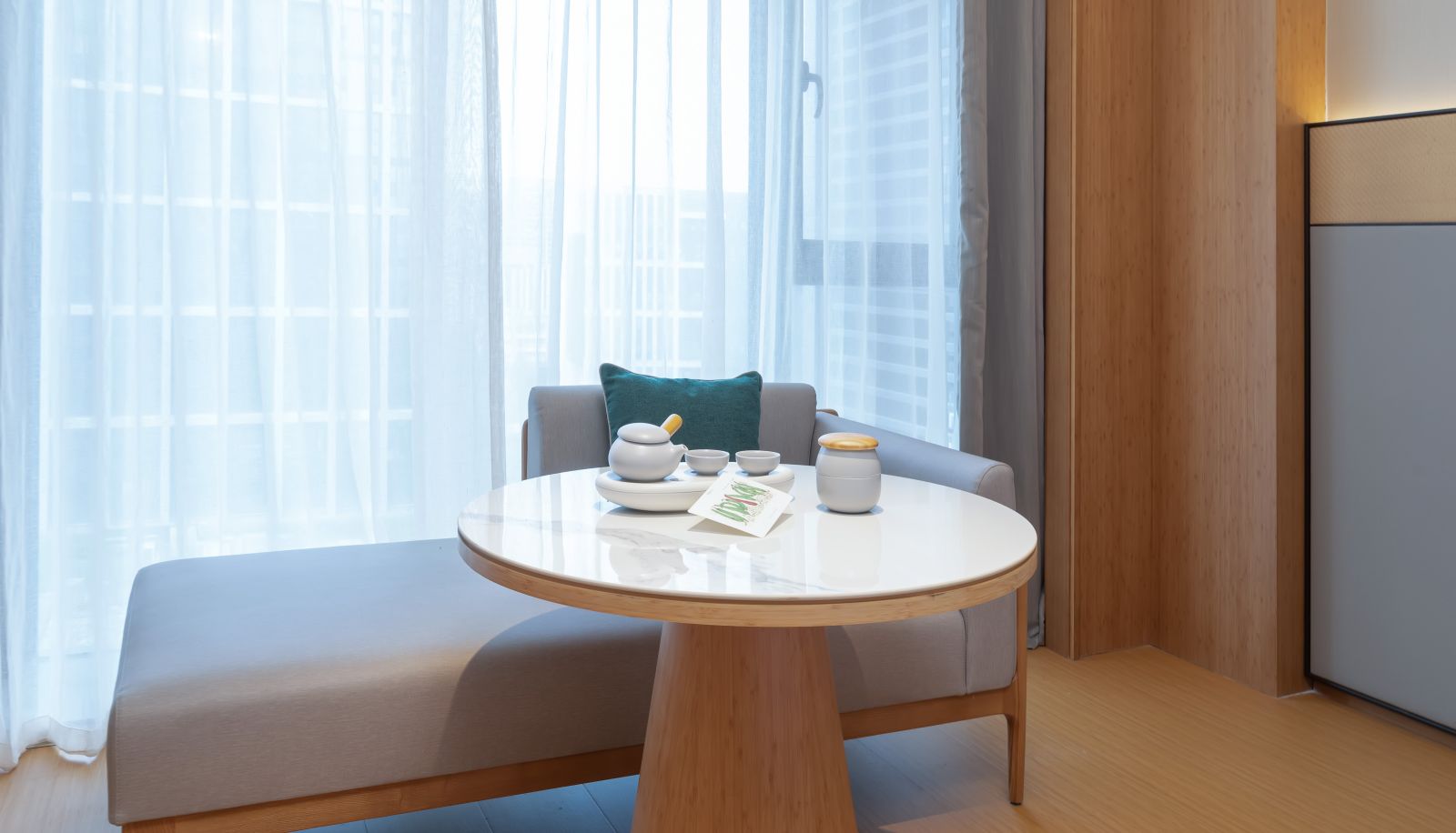 Room - All Season Hangzhou Canal Wanda Plaza Hanghang Road Hotel