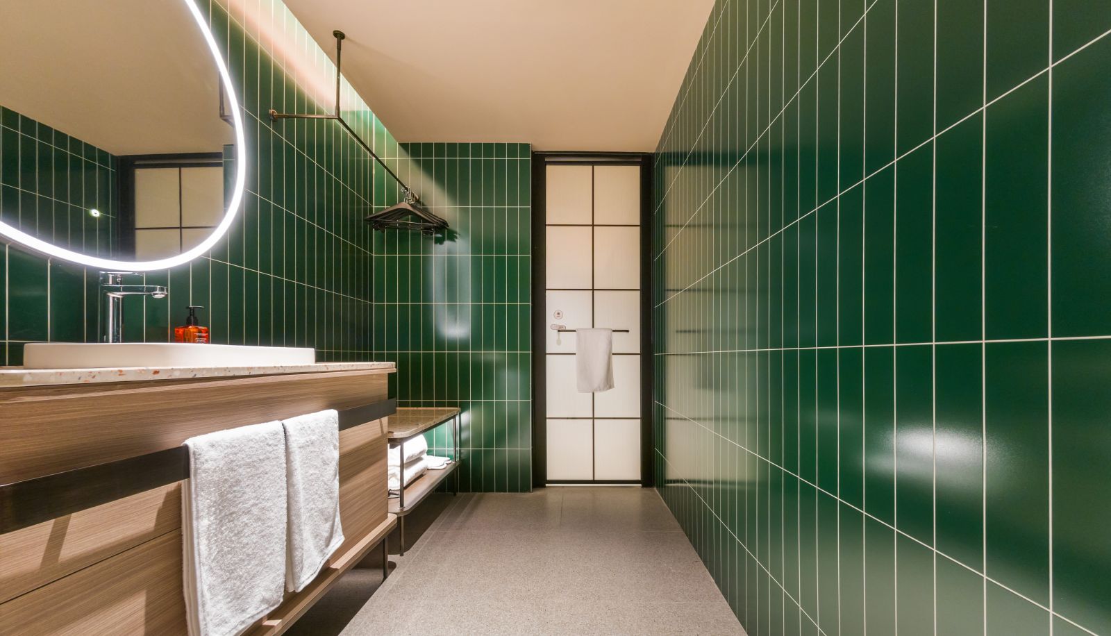 Zimmer - Orange Changzhou Science and Education City Hotel