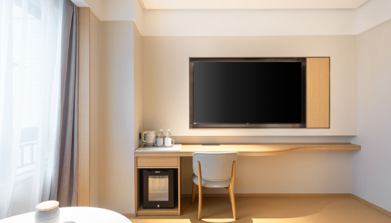 Zimmer - Seasonal Foshan Creative Industry Park Jihua Road Hotel