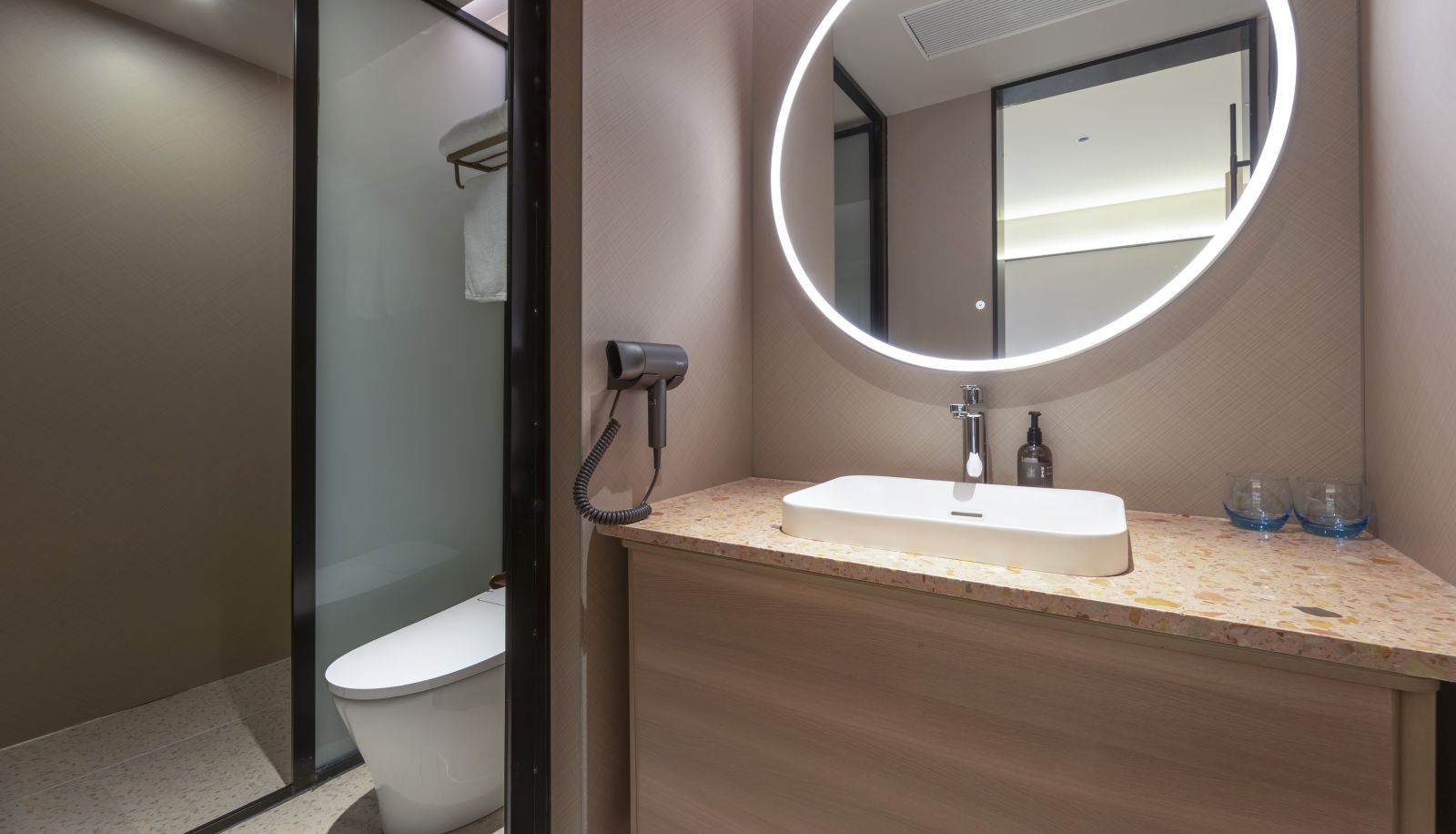 Habitación - Ibis Shangpin Hangzhou Binjiang Baolong City Hotel
