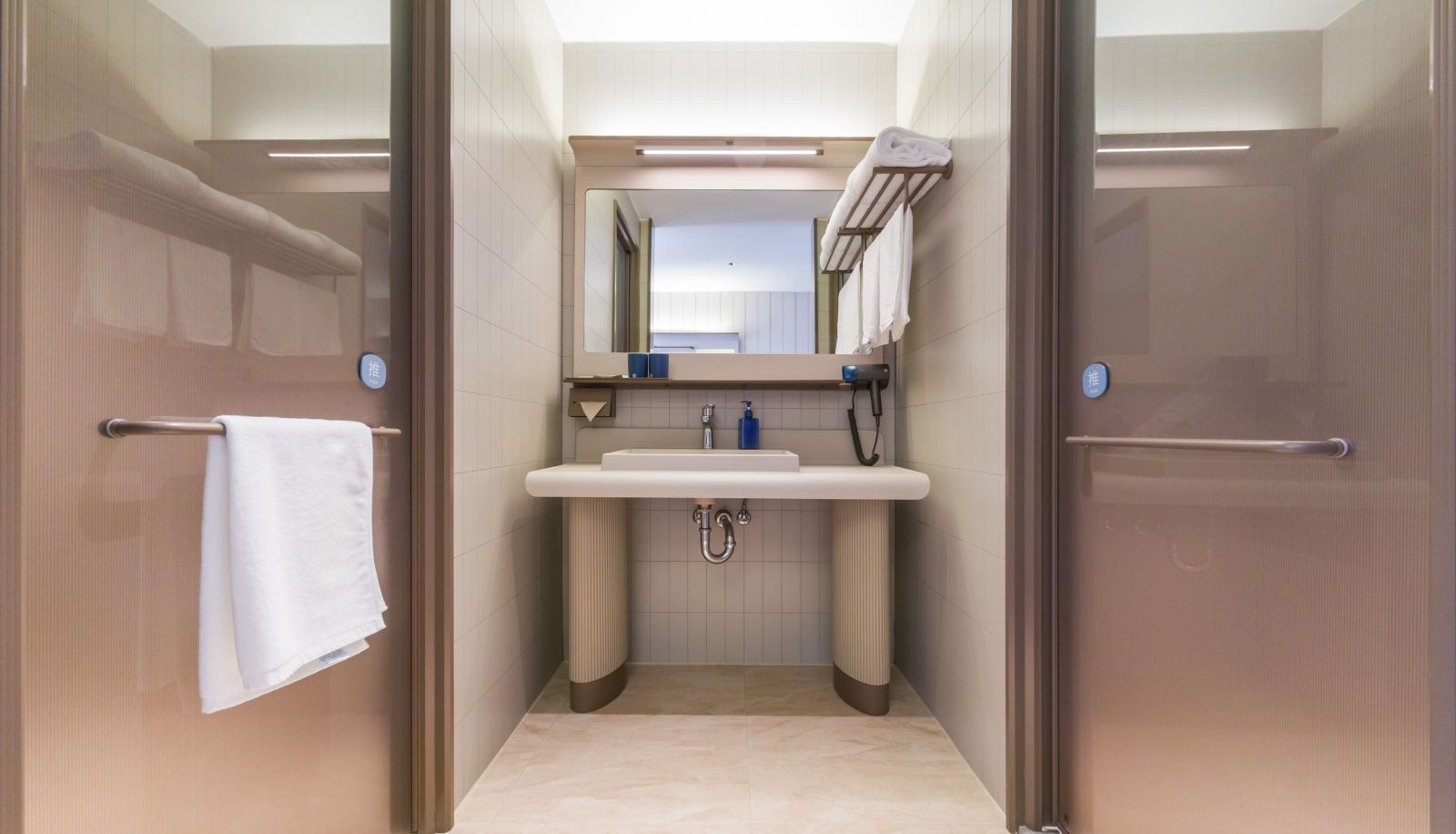 Zimmer - Hanting Yixing Guanlin Town Hotel