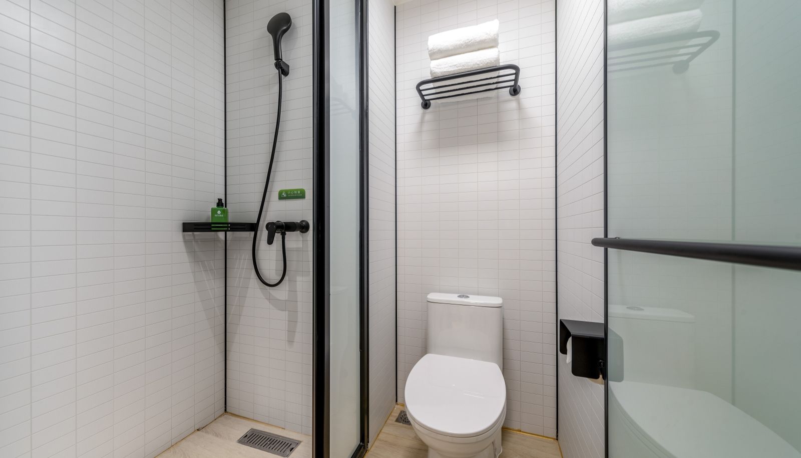 Zimmer - Haiyou Beijing Shunyi Niulanshan Hotel