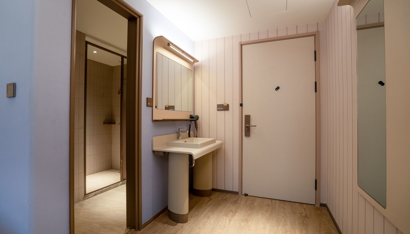 Zimmer - Hanting Yuxi Yuanjiang Hotel