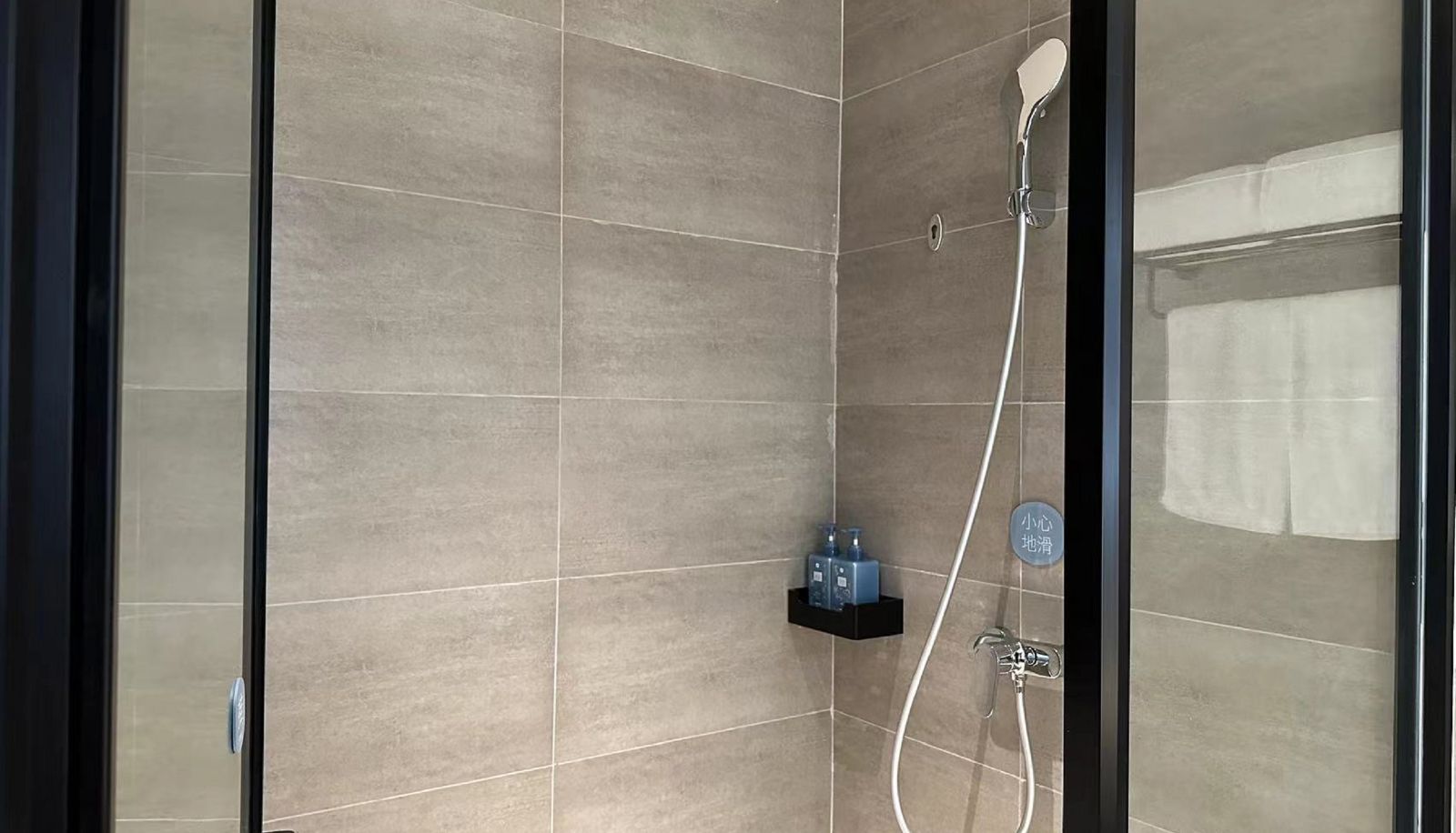 Habitación - Hanting Tianjin Xinnan Road Hardware City Xiyuehui Hotel