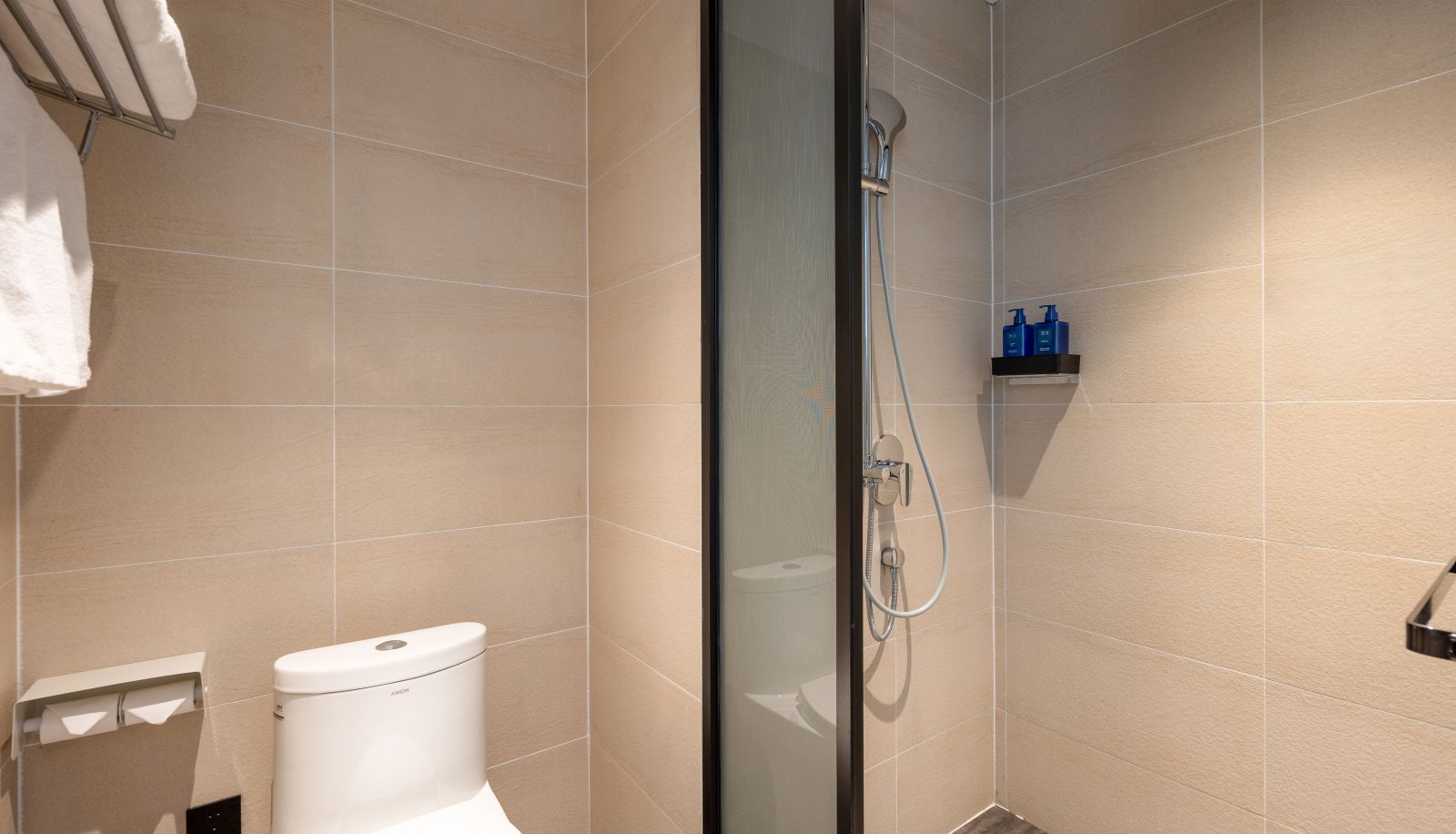 Room - Hanting the Old Town of Lijiang Xianghe Commercial Plaza Hotel