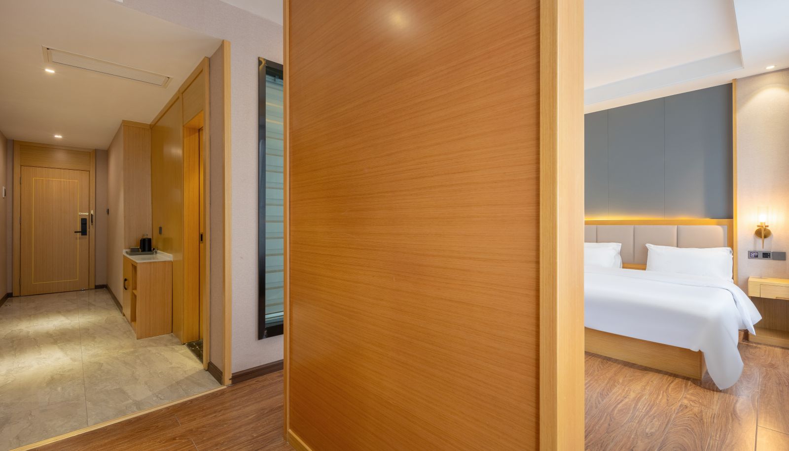 Room - Hanting the Old Town of Lijiang Xianghe Commercial Plaza Hotel