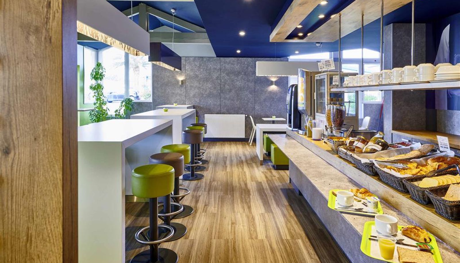 Zimmer - ibis budget Dax Saint-Paul-lès-Dax