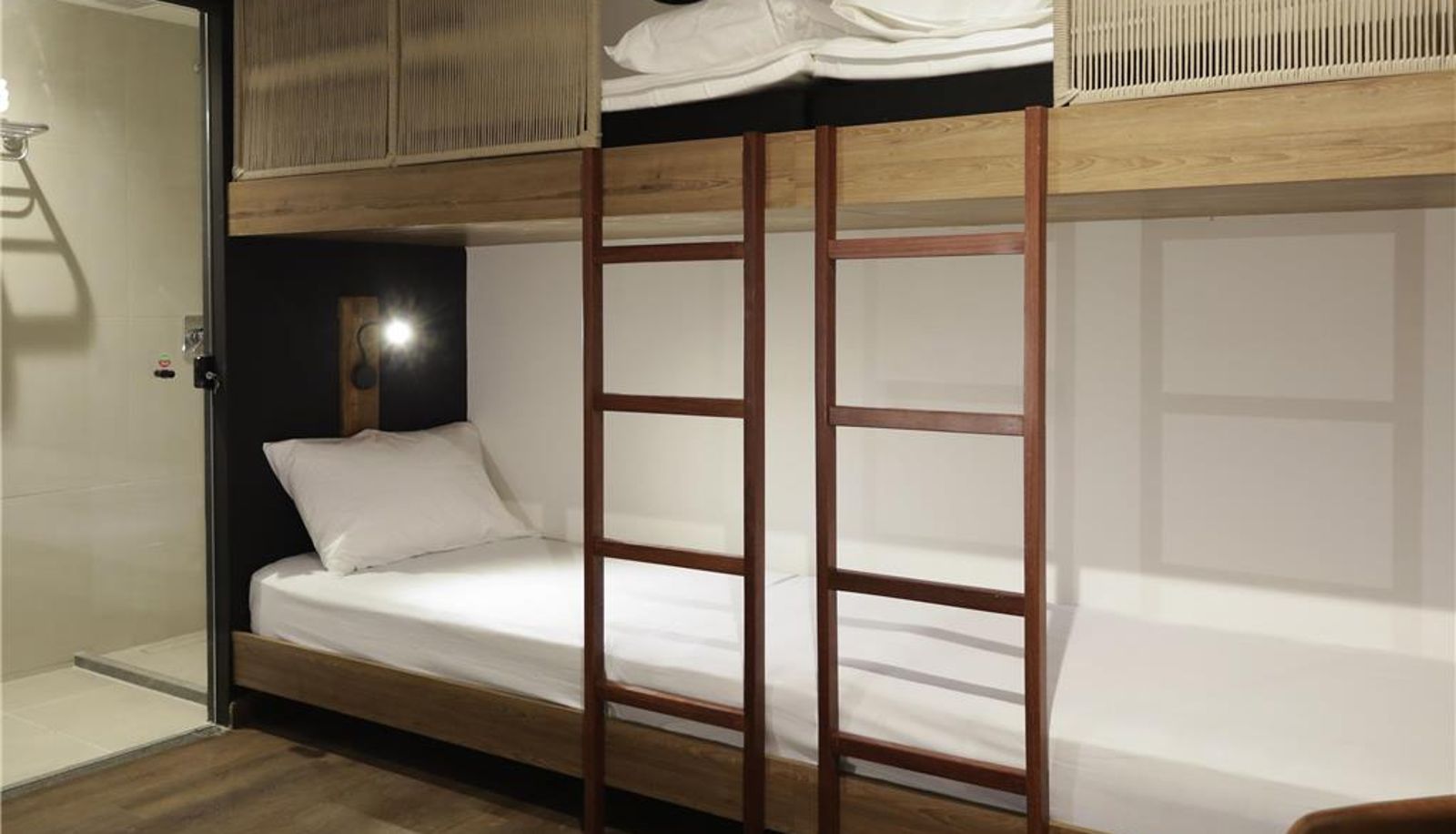 Zimmer - ibis Styles Maceió Pajuçara