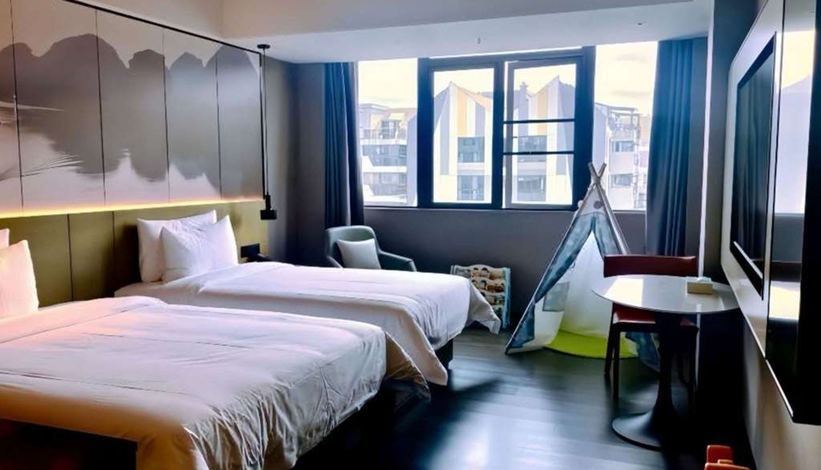 Room - Mercure Guilin Hi Tech Zone