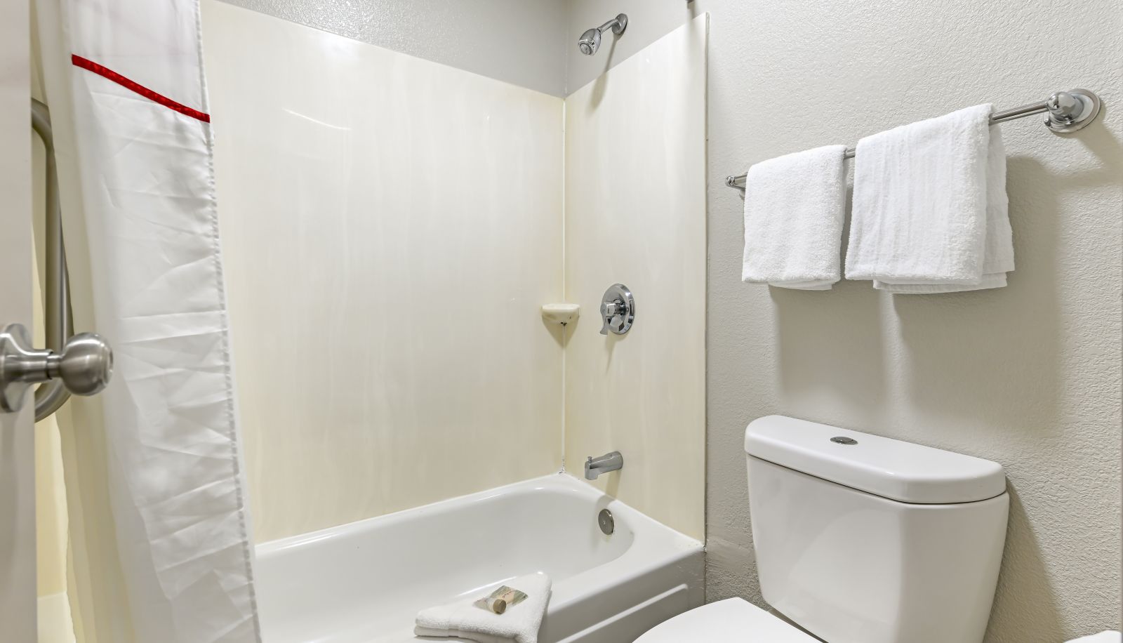 Chambre - Red Roof Inn Washington DC - Laurel