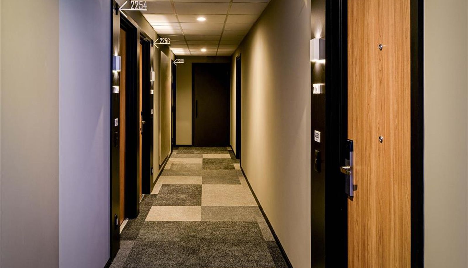 Zimmer - ibis Balneario Camboriu