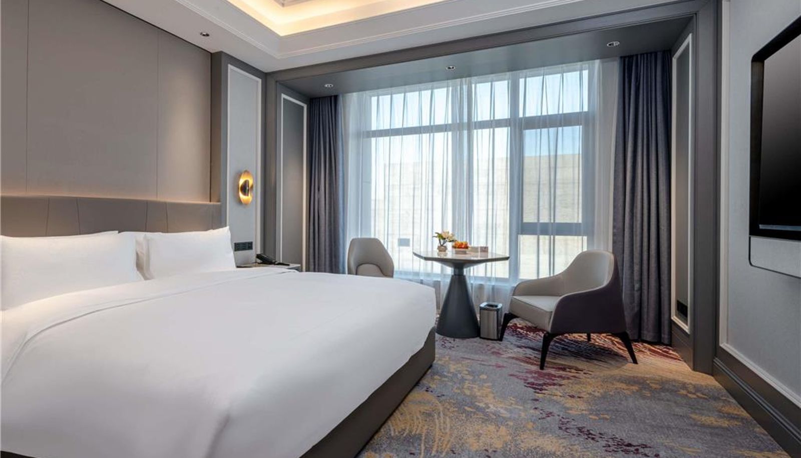 Room - Mercure Changchun Jingyue Xincheng