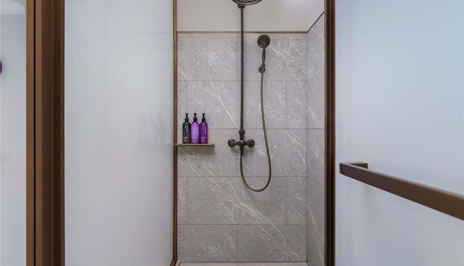 Zimmer - Mercure Shijiazhuang Downtown
