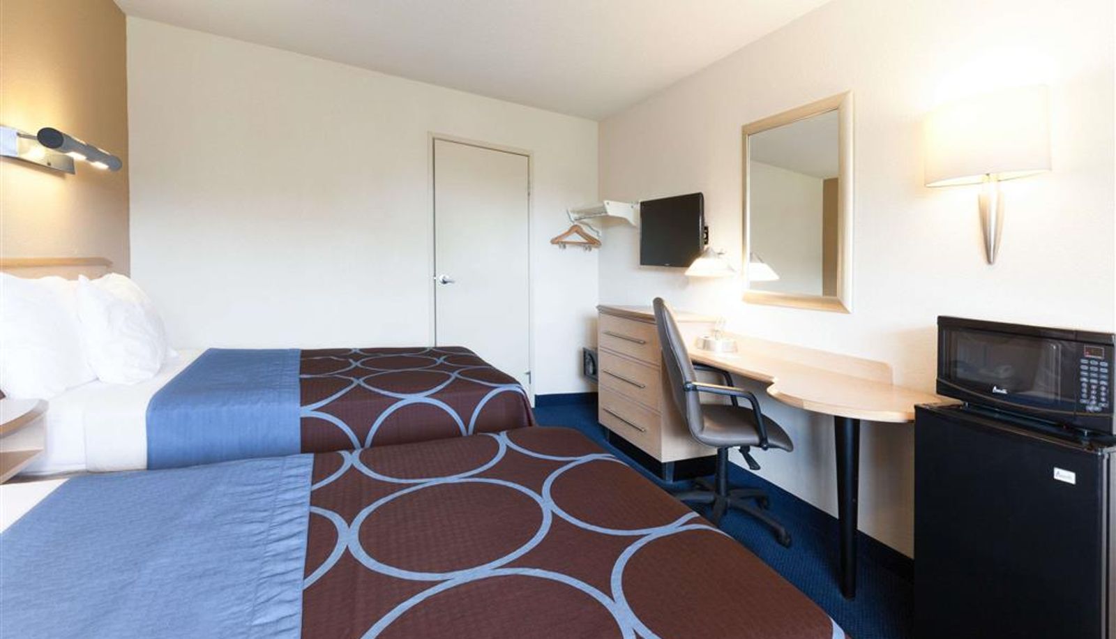 Pokój - Days Inn by Wyndham Monmouth Junction/S Brunswick/Princeton