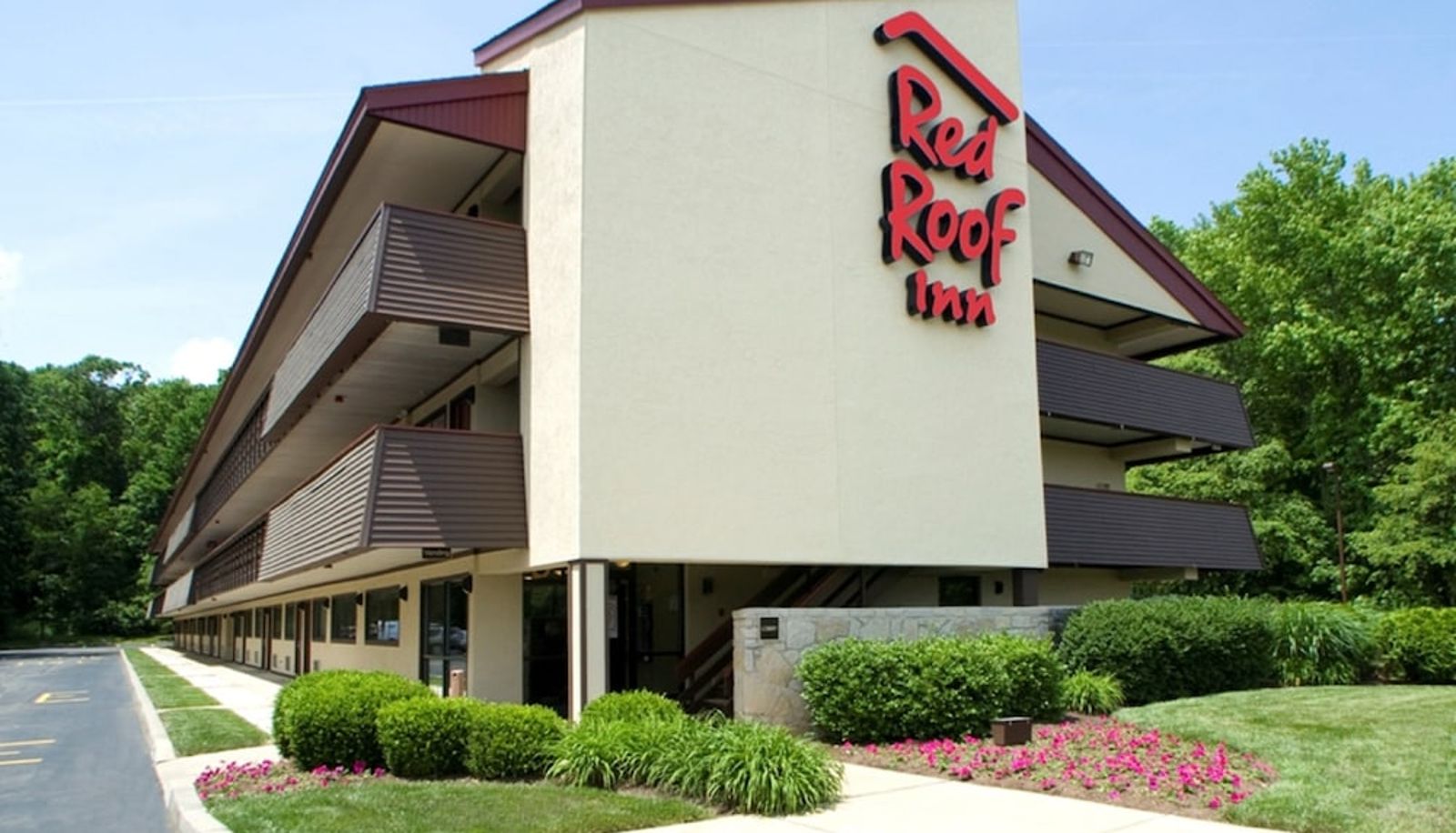 Info - Red Roof Inn Dayton - Fairborn/ Nutter Center