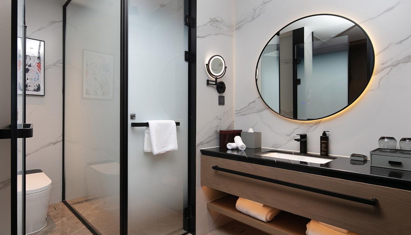 Habitación - Pinghu Shenzhen PARK PLAZA