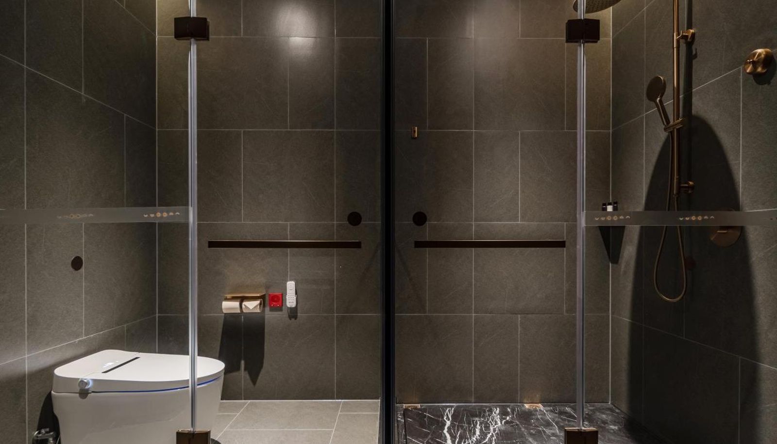 Zimmer - FONTOO Hotel Shenyang Olympic Sports Center