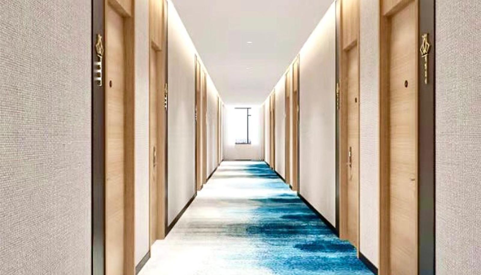 Interieur - changsha provincial government The flagship Magnotel of guaiping subway station