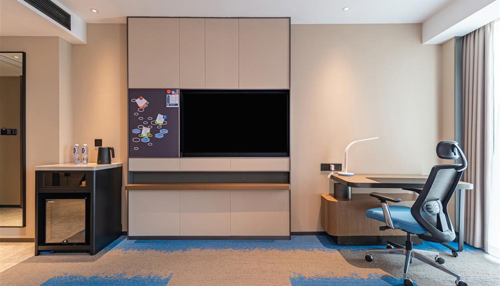 Camera - Hampton by Hilton Jiujiang Eight Mile Lake