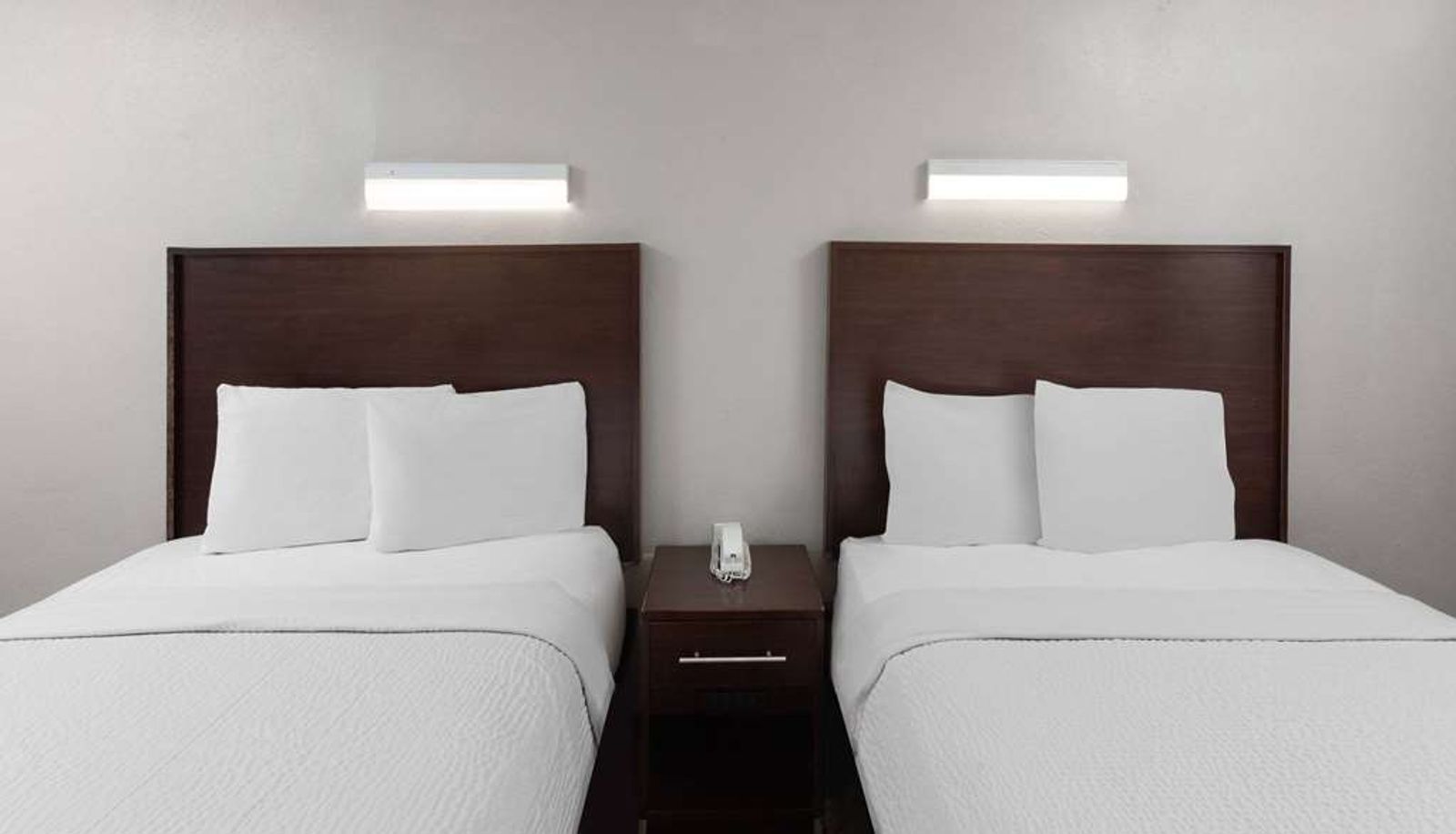 Chambre - Travelodge by Wyndham Peoria