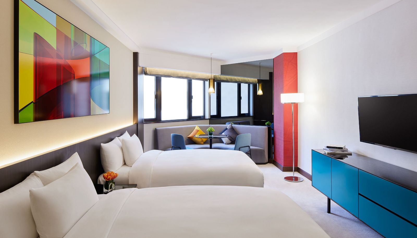 Room - HONG KONG PRINCE HOTEL