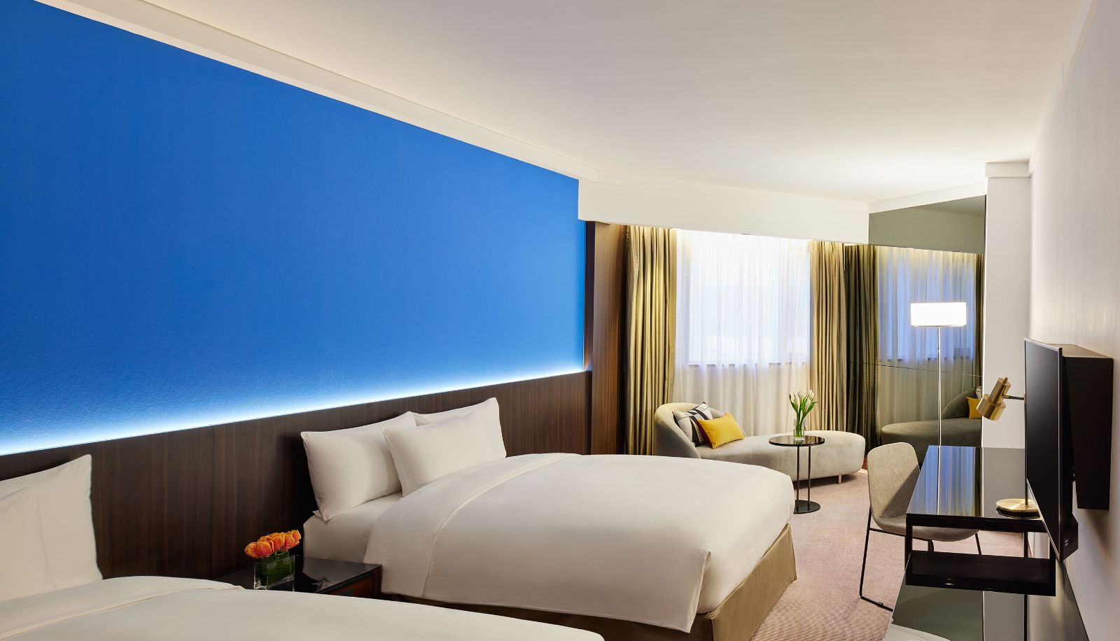 Room - HONG KONG PRINCE HOTEL