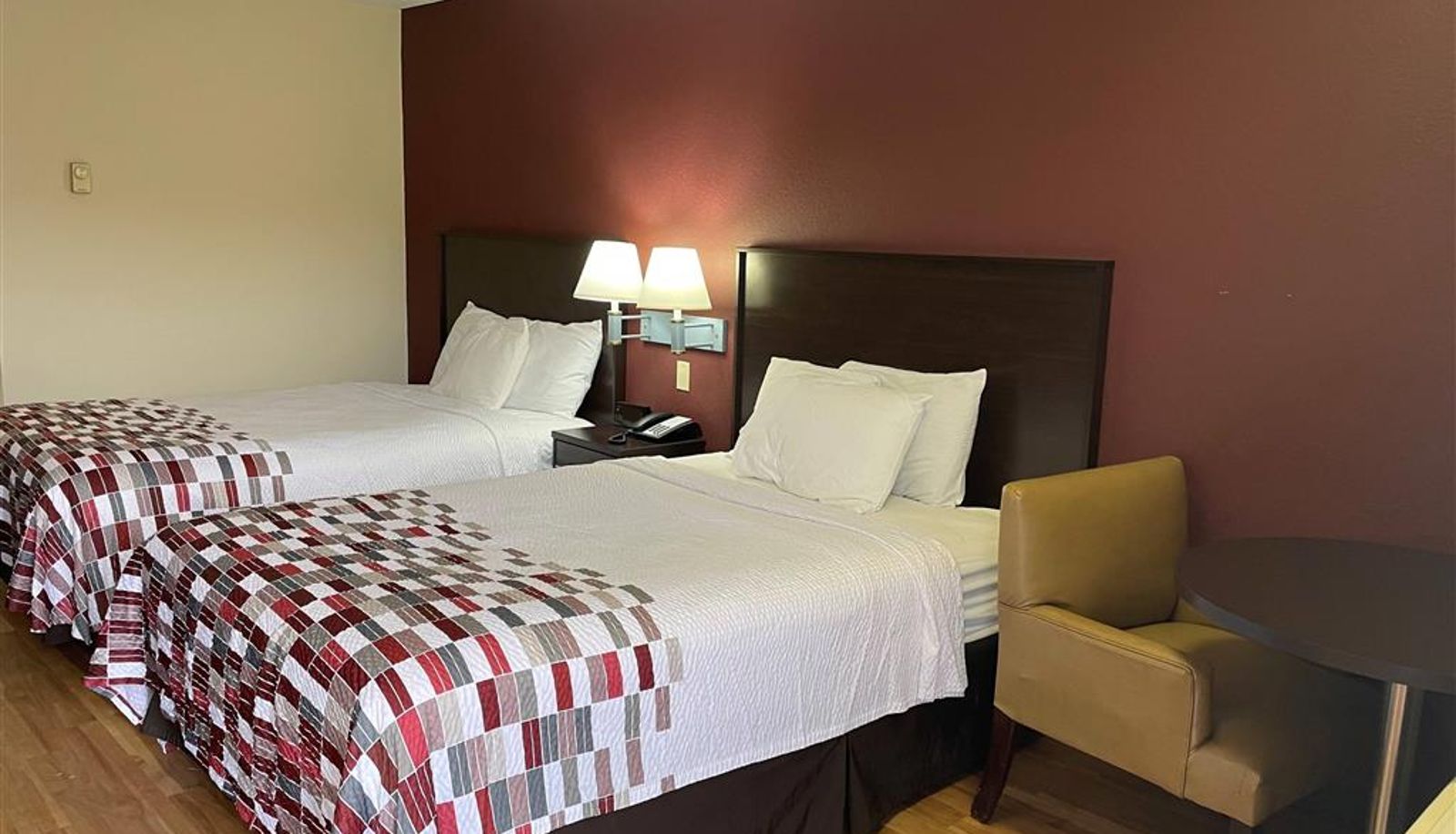 Room - Baymont by Wyndham Holland/Toledo