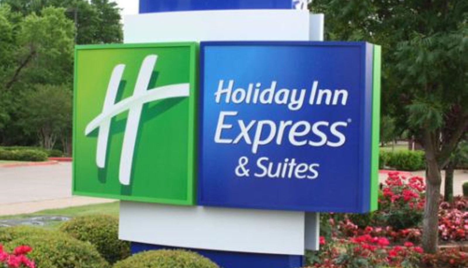 Info - Holiday Inn Express JESUP by IHG