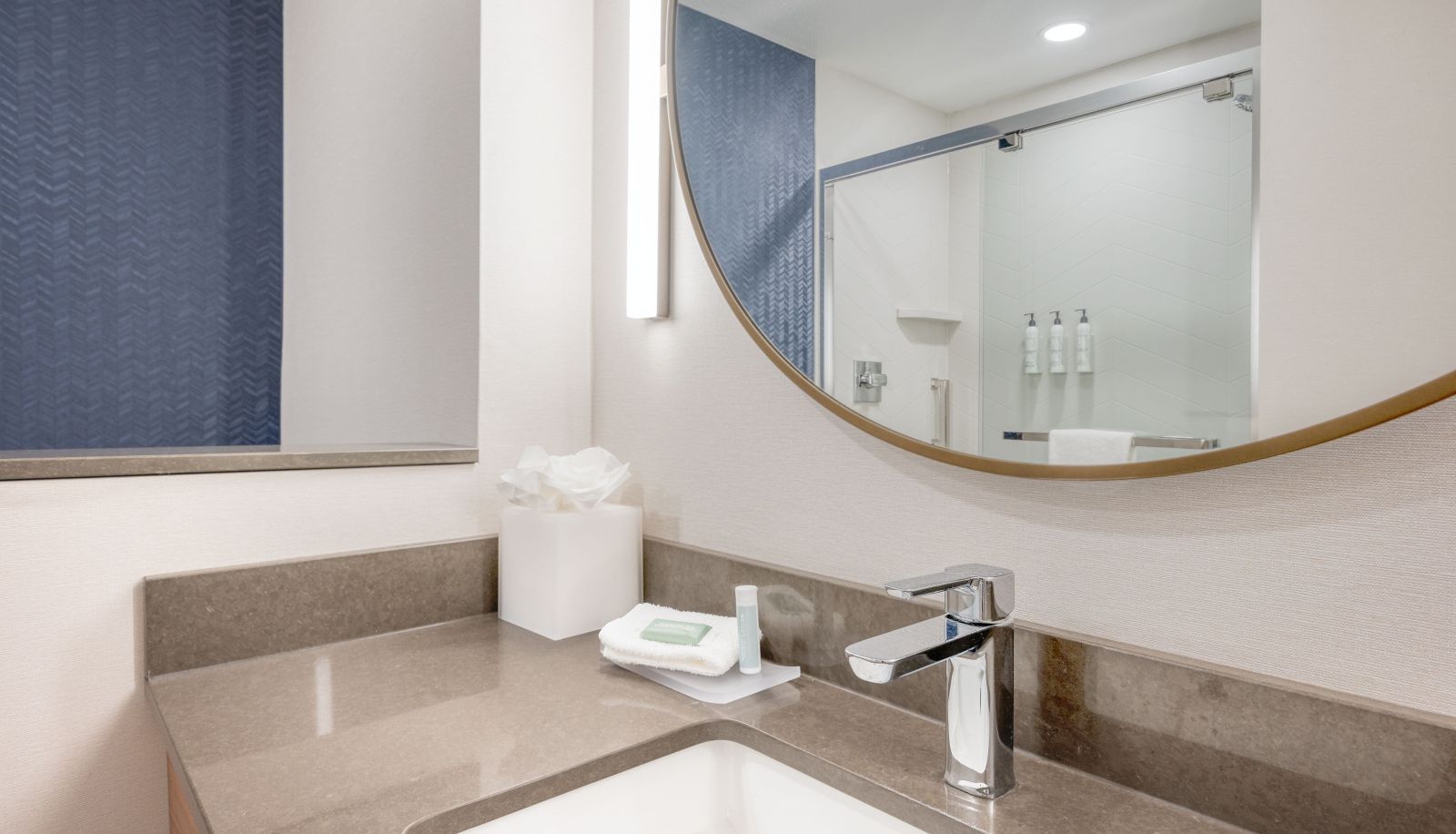 Zimmer - Fairfield by Marriott Inn and Suites Whitestown Indianapolis NW