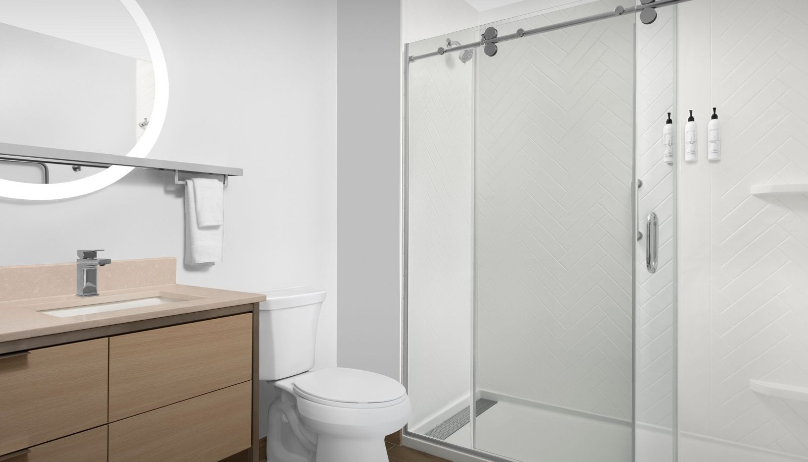 Zimmer - TownePlace Suites by Marriott Jacksonville Airport
