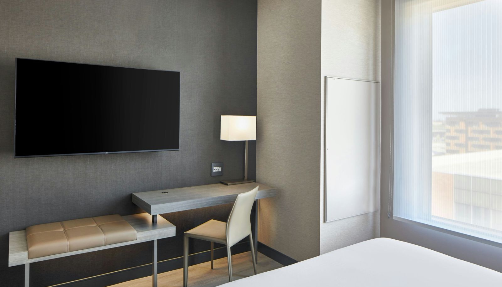 Room - AC Hotels by Marriott Sacramento