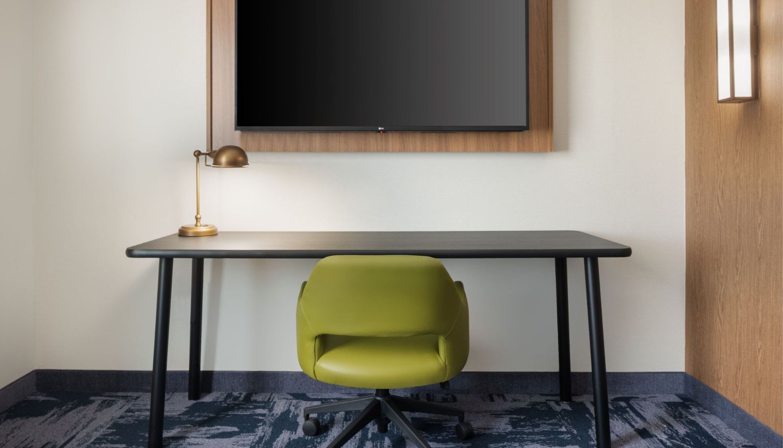 Pokój - Fairfield by Marriott Inn and Suites Montrose
