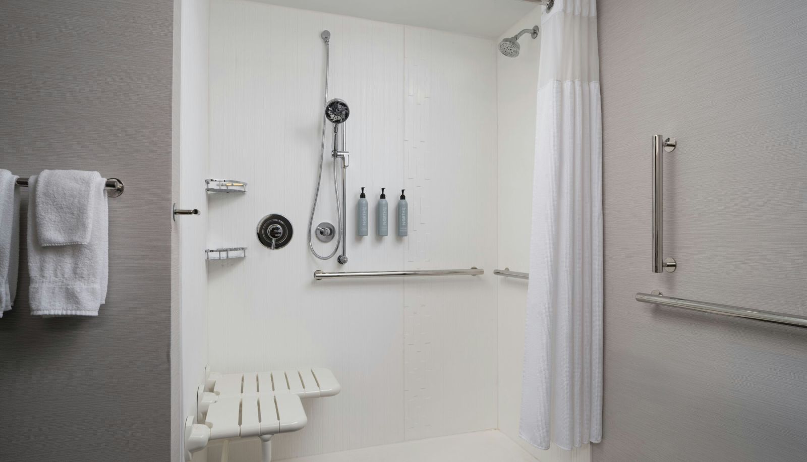 Habitación - Courtyard by Marriott Lake City