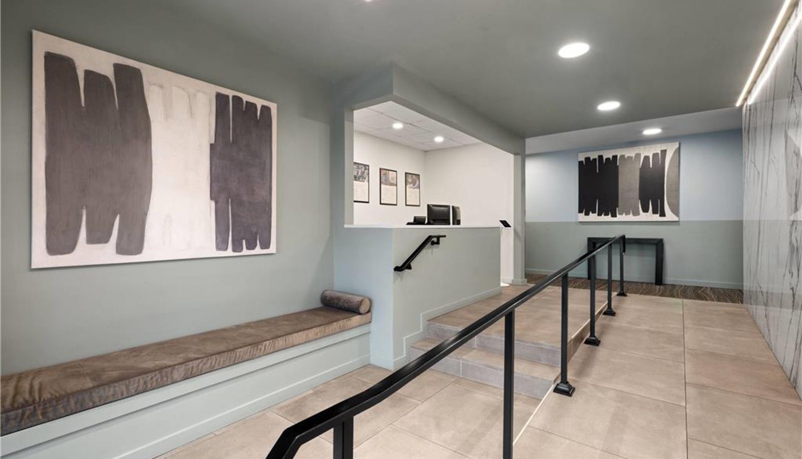 Salón - a Wyndham Residence Reside NoMa