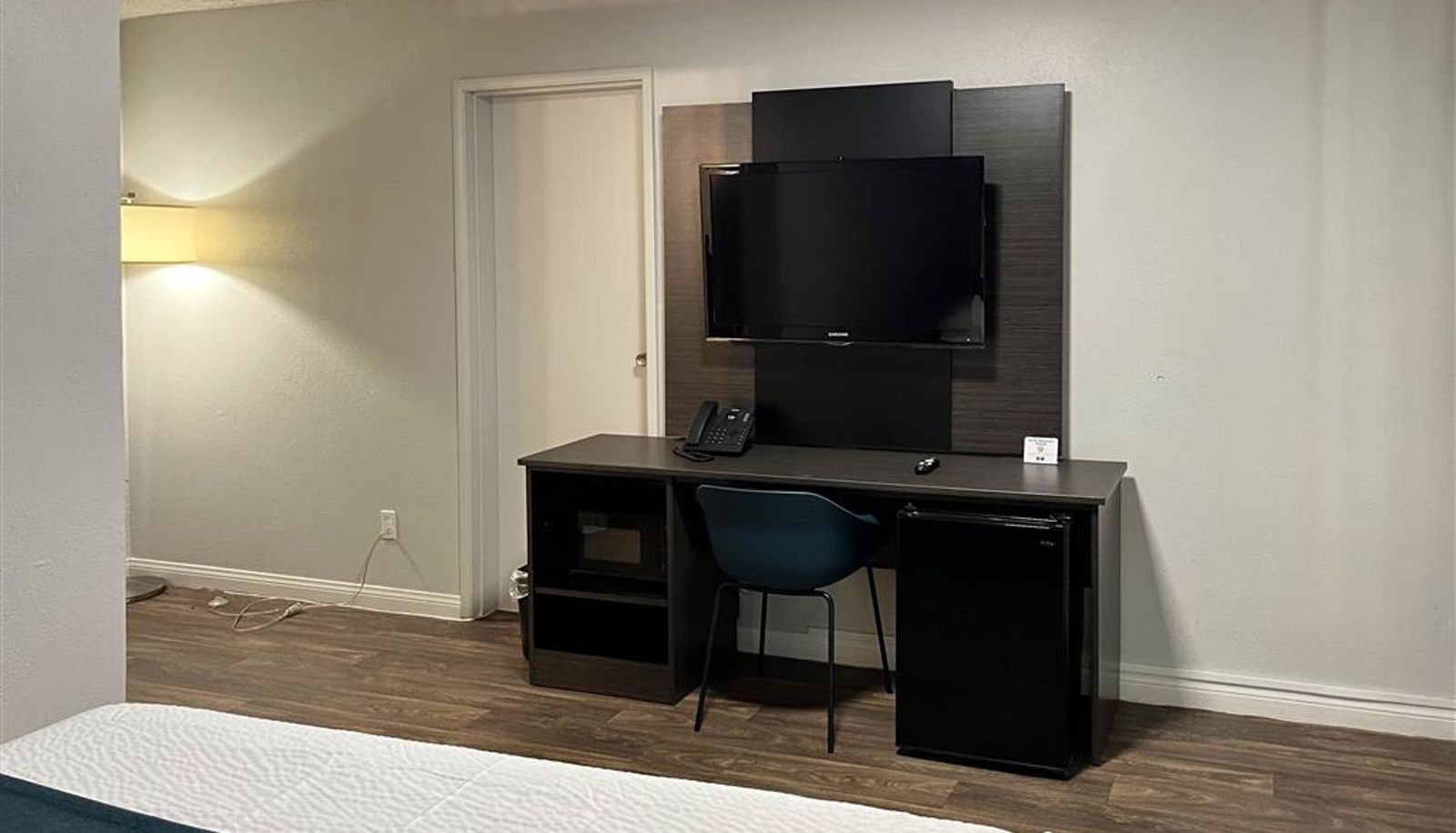 Pokój - NV  Downtown Fremont St Motel 6 Las Vegas