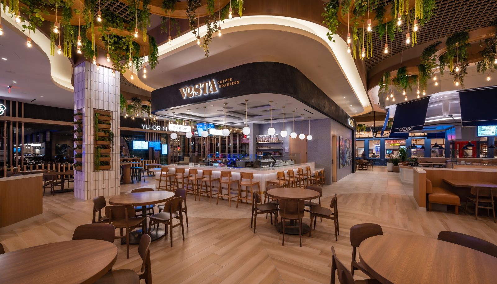 Restaurante - Durango Casino and Resort