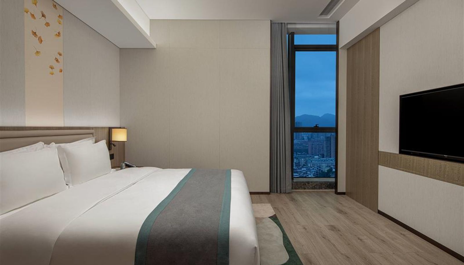 Habitación - Microtel by Wyndham Changsha West