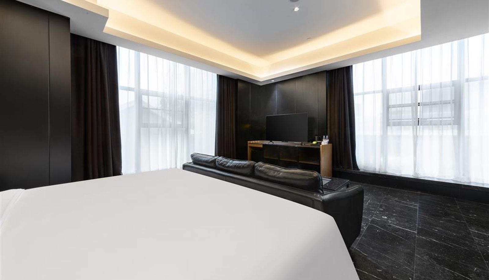 Room - Ramada by Wyndham Wuhan Hankou