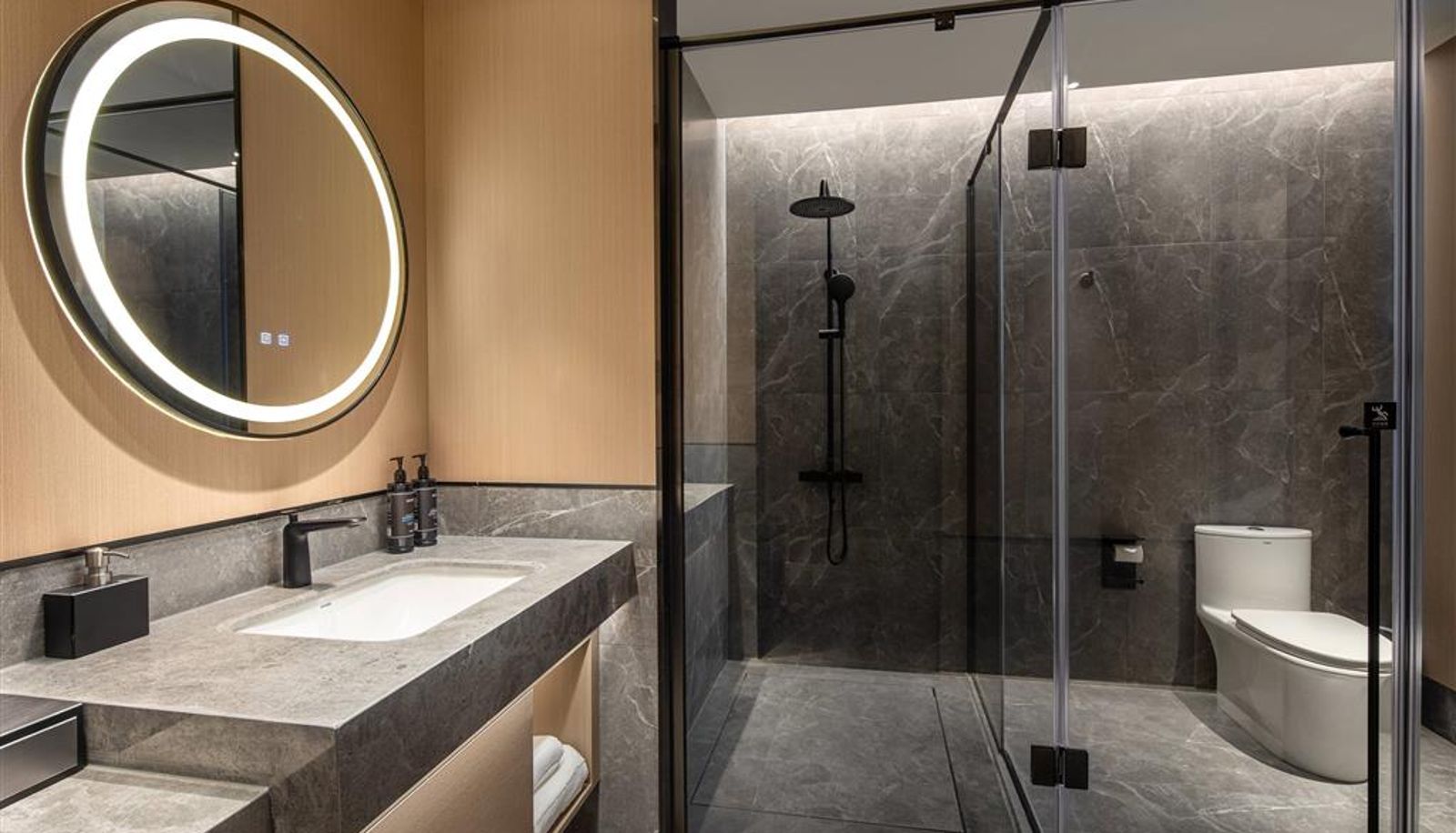 Chambre - Ramada Encore by Wyndham Enshi