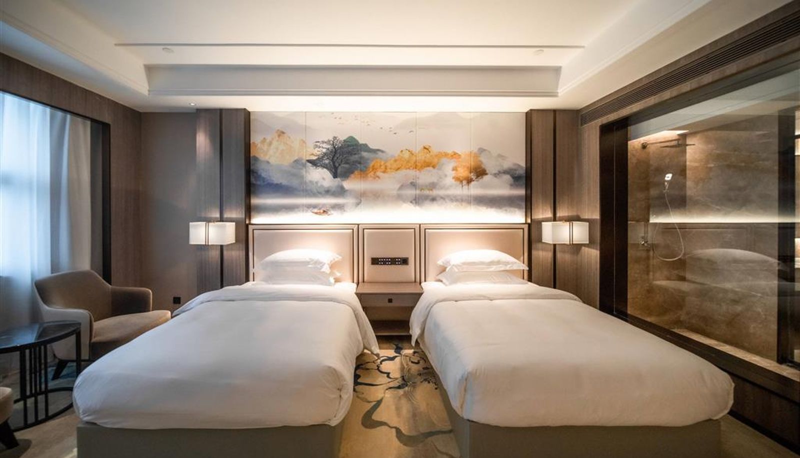 Habitación - Ramada Plaza by Wyndham Hezhou North