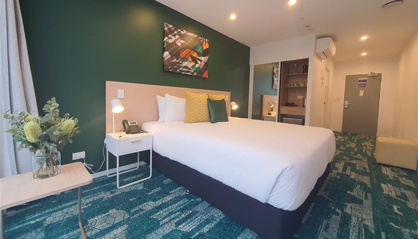 Zimmer - La Quinta by Wyndham Ellerslie Auckland