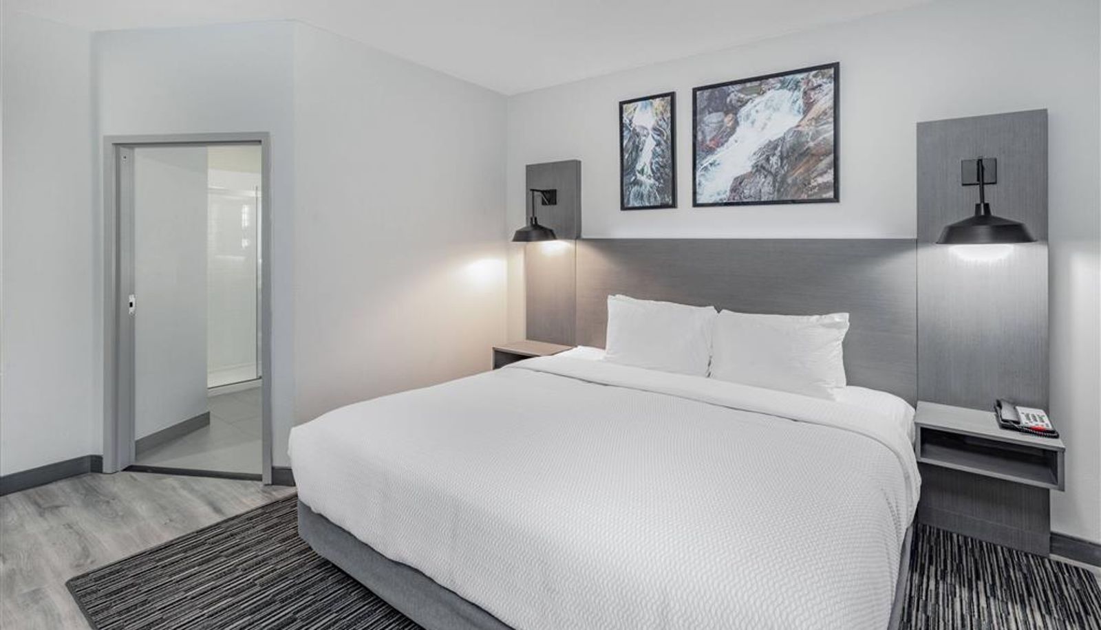 Zimmer - La Quinta Inn & Suites by Wyndham Ardmore
