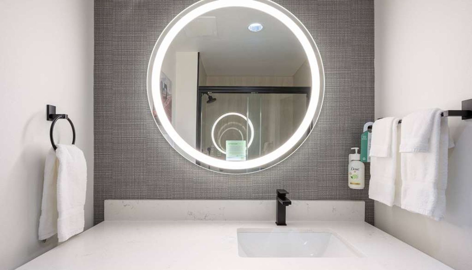 Zimmer - La Quinta Inn & Suites by Wyndham Yucaipa