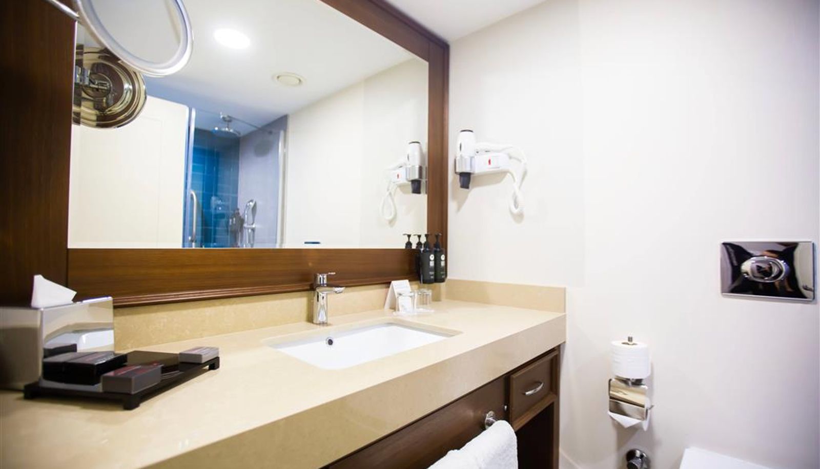 Zimmer - Ramada Plaza by Wyndham Istanbul Sultanahmet