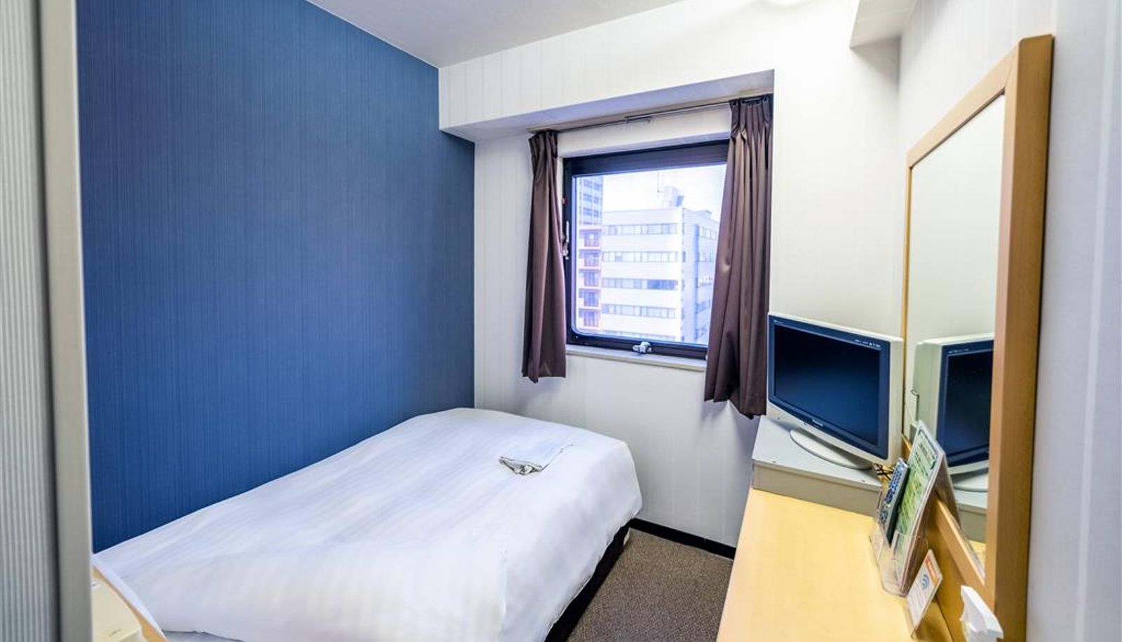 Zimmer - Ramada Encore by Wyndham Amagasaki