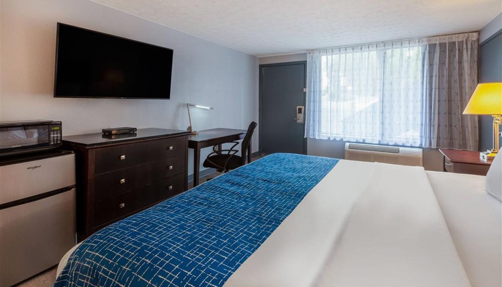 Pokój - Travelodge by Wyndham Charles Town/Harpers Ferry
