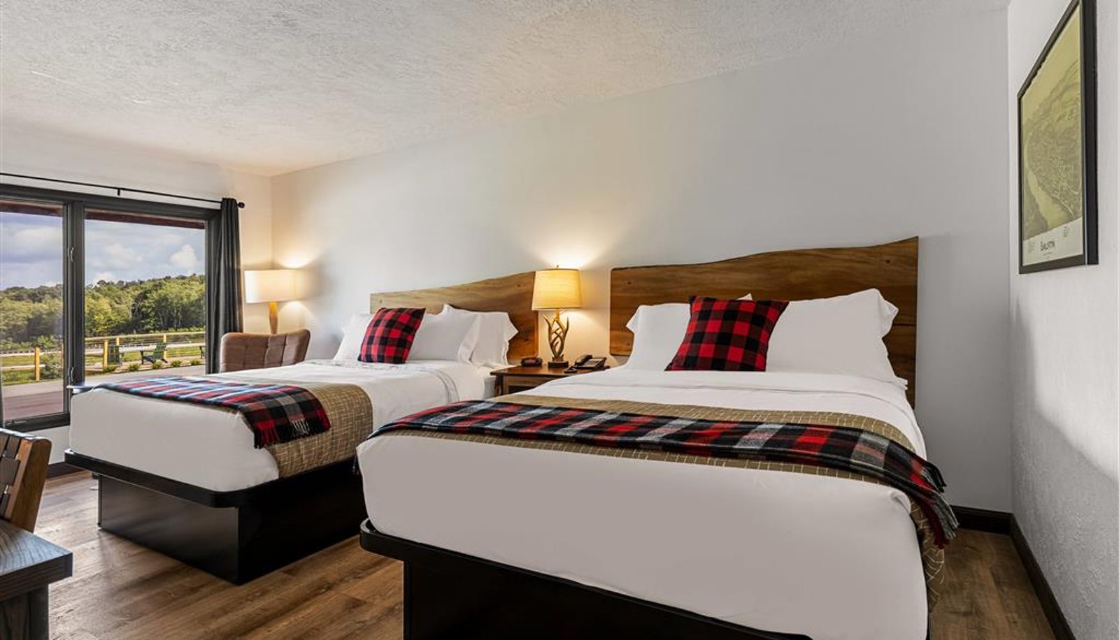 Room - Travelodge by Wyndham Emlenton