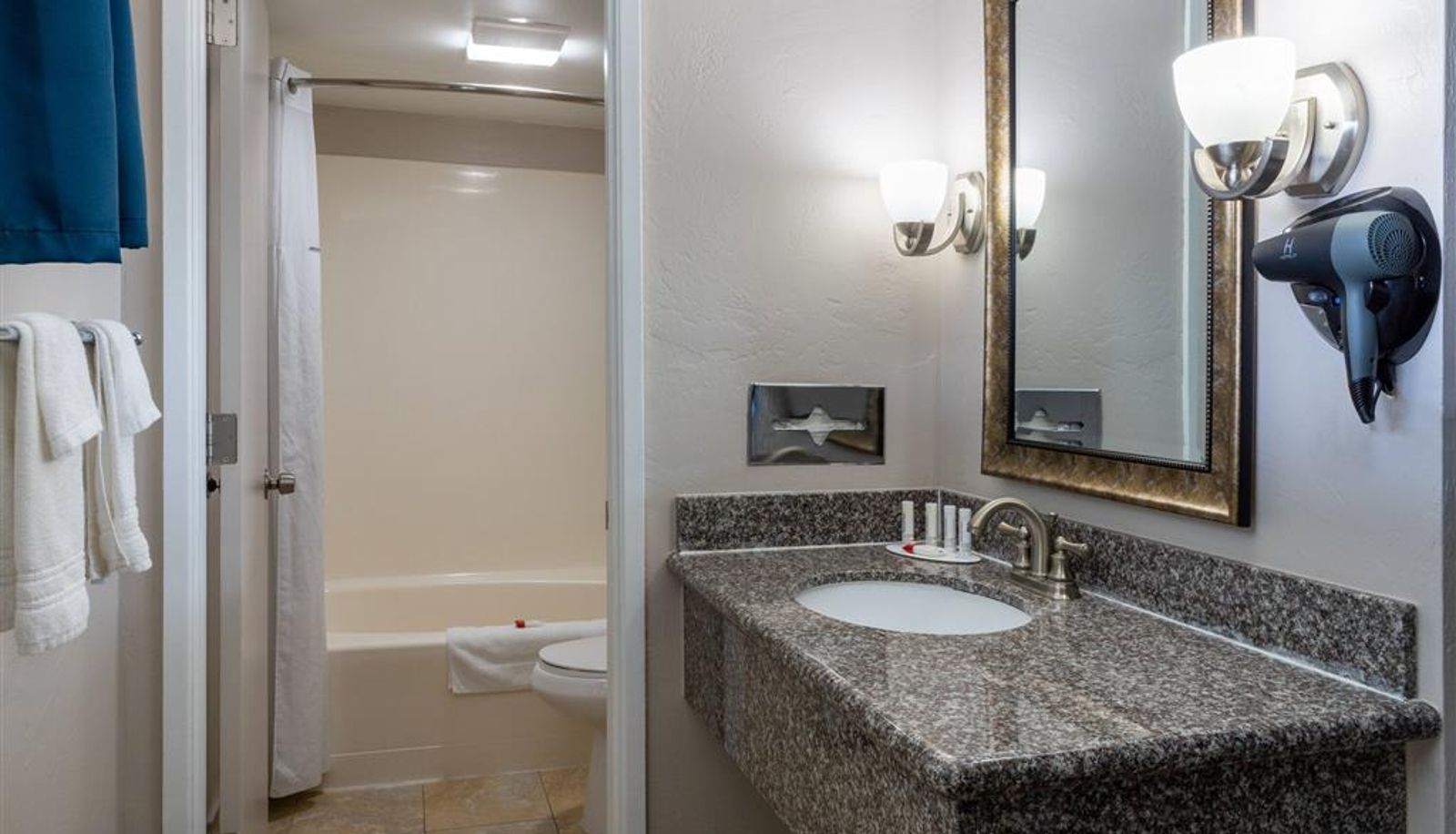 Room - Travelodge by Wyndham Florence