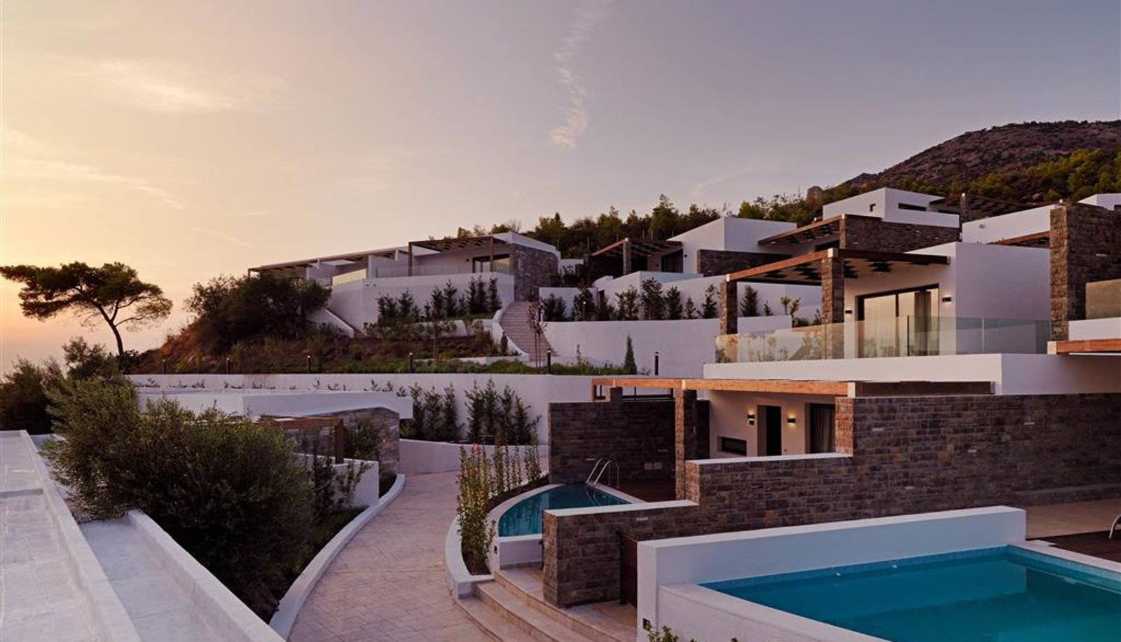 Room - Wyndham Loutraki Poseidon Resort