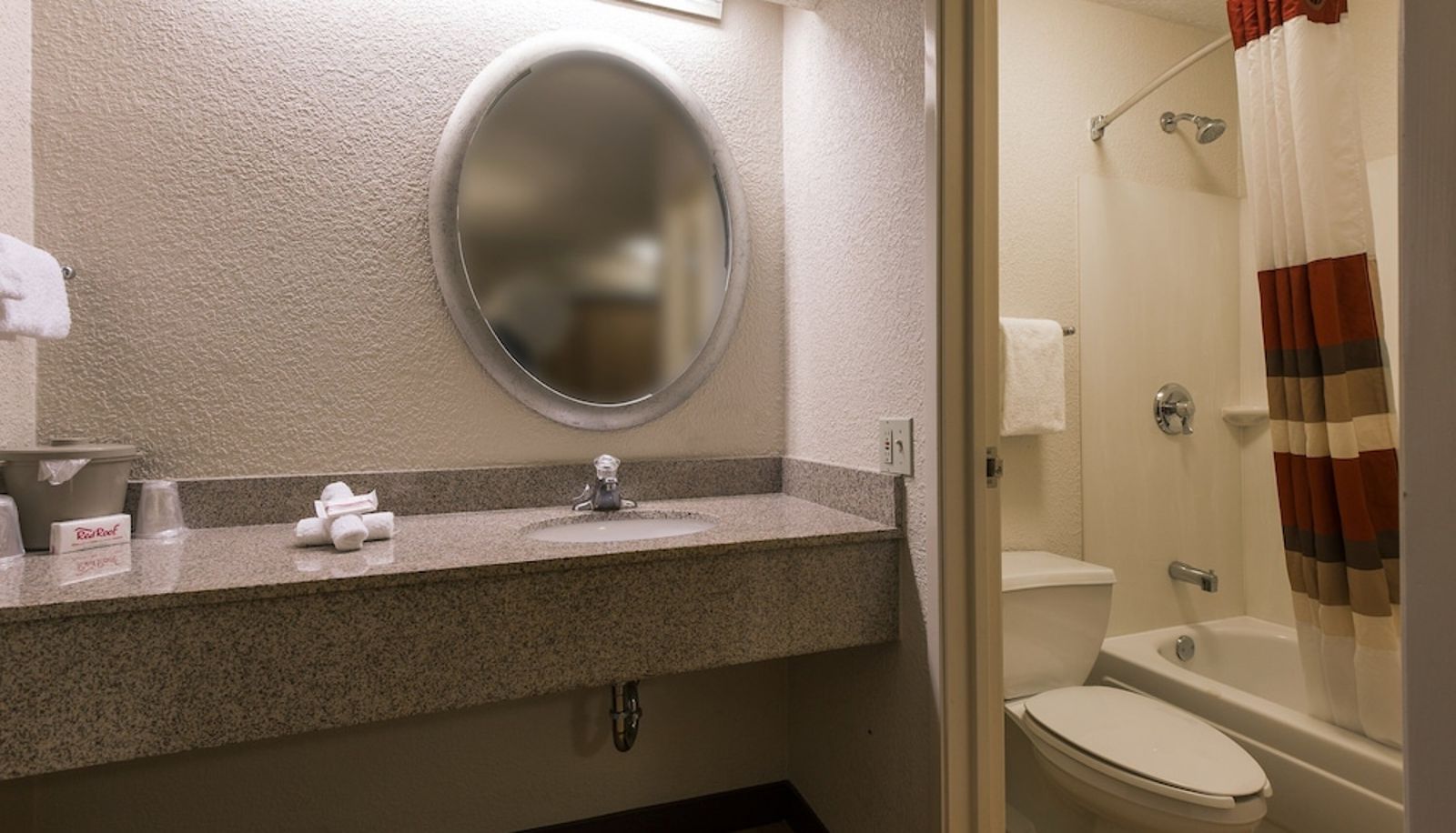 Superior kamer (tweepersoons) - Red Roof Inn Huntington